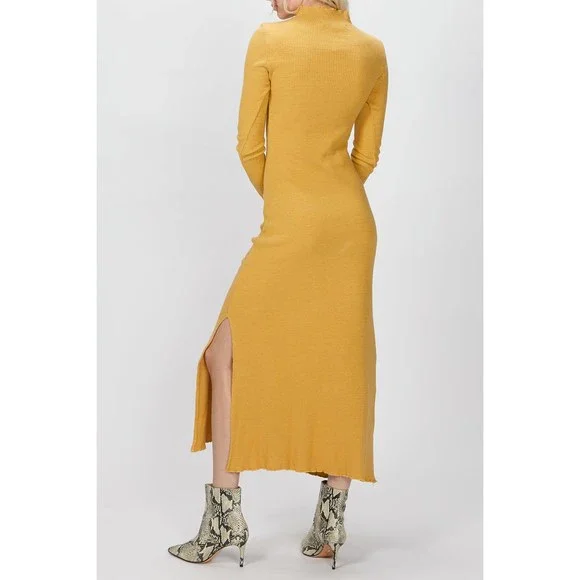 ELOISE DRESS - Picture 3 of 5